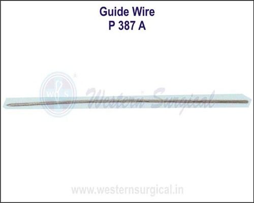 Guide Wire