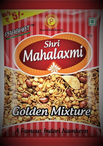 Golden Mixture Namkeen