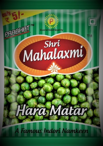 Green Matar at Best Price in Indore, Madhya Pradesh | Shree Maruti Agencies
