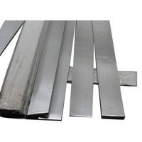 202 Stainless Steel Flat Bar