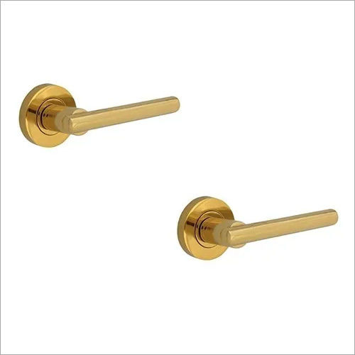 Brass Mortise Handle