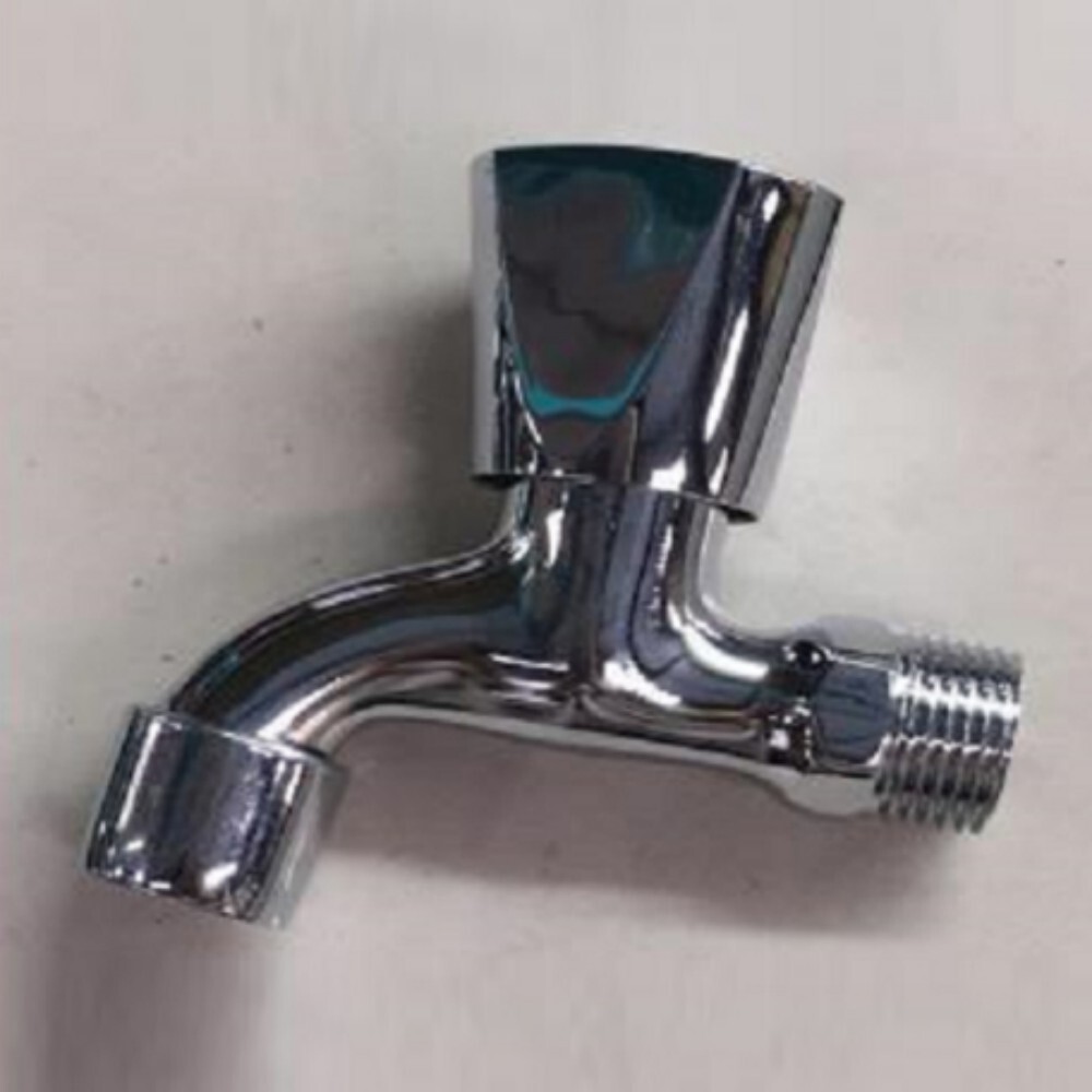 Chinese Bib Cock - Metals Type: Stainless Steel