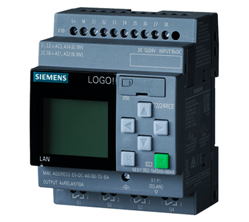 Siemens 6ED1052-1MD00-0BA8