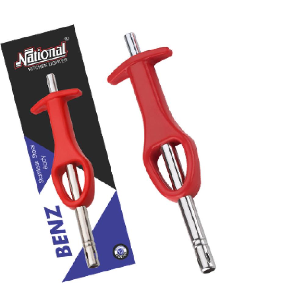 Manual Kitchen Gas Lighter