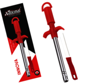 Innova Gas Lighter with SS knife