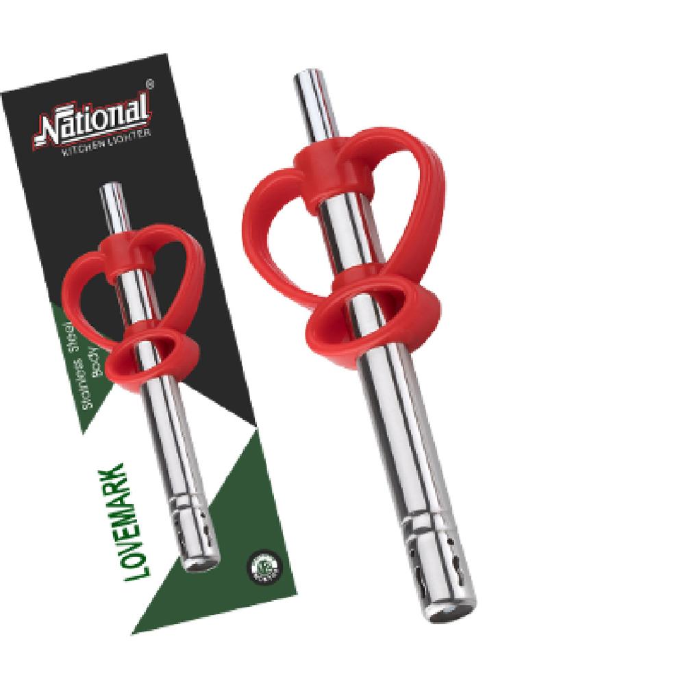Manual Kitchen Gas Lighter