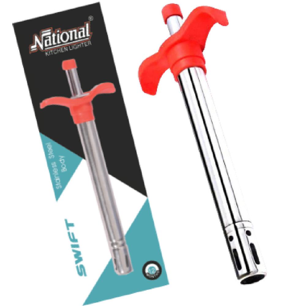 Manual Kitchen Gas Lighter