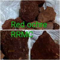 Red Ochre Lumps