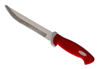 Kitchen Knife