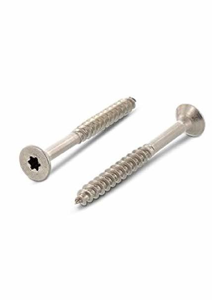 Torx Chipboard Screw