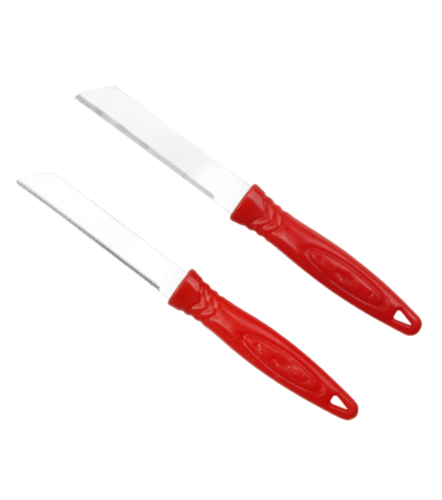 Classic Janta Knife Super And Tomato