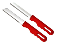Long Knife Super And Tomato