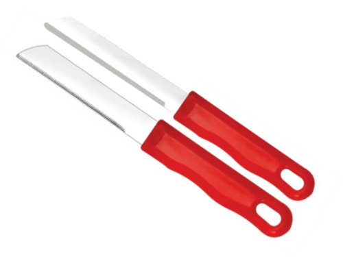 Alto Knife Super And Tomato