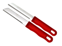 Alto Knife Super And Tomato