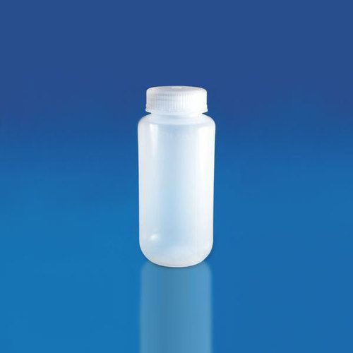 PLASTICWARE Bottle By VARDHMAN SCIENTIFIC SOLUTIONS