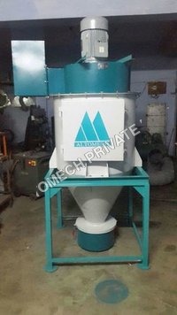 Dust Collector in Cement Plant