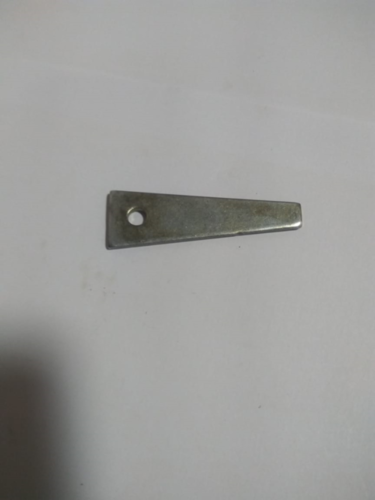WEDGE PINS WEDGE PINS