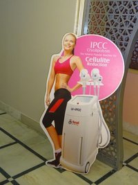 Edge Light - Application: Industrial