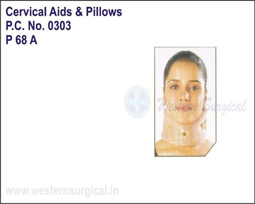 Megnetic Cervical Collar with Support