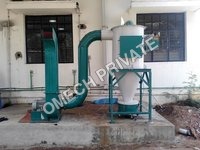Industrial Dust Extraction Unit