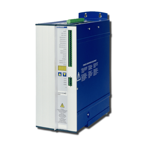 Kollmorgen S600 Series Servo Drive