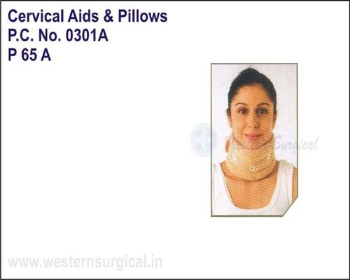 Cervical Collar with Chain Support Regular