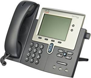 Cisco IP Phone By APS IT SERVICES
