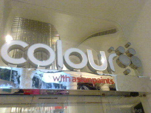 Metal Sign Boards - Customizable Size Available in Various Colors | Long Service Life Ideal for Industrial Applications