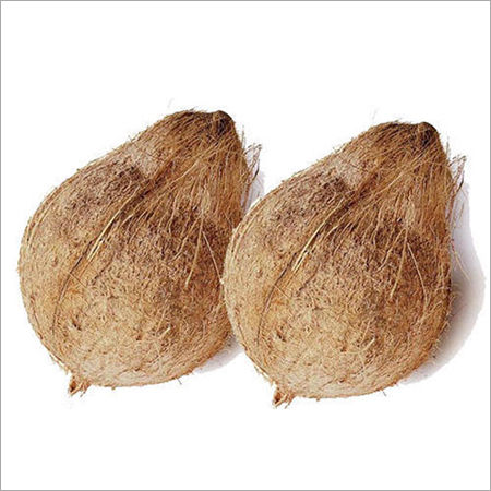 Fresh Coconut