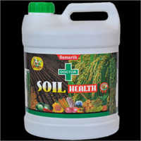 Dr. Soil Health