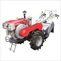 Power Tiller
