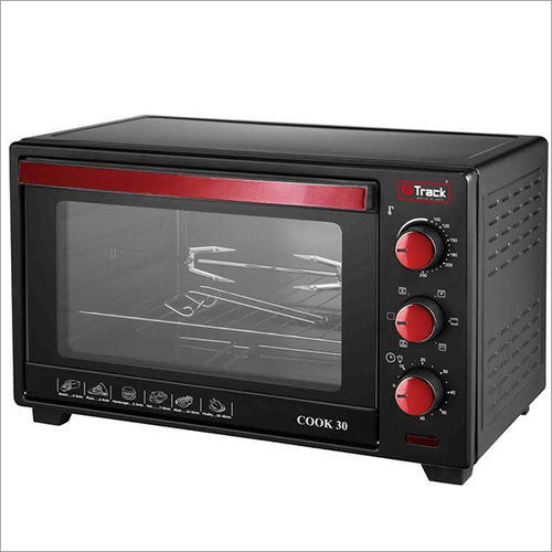 Available In Multicolour Domestic Electric Oven