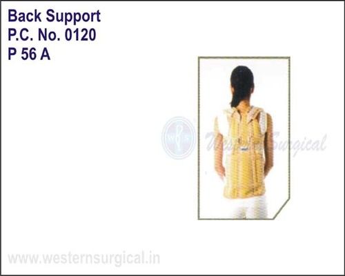 Dorso Lumbar Spine Orthosis at Rs 2000, Lumbar Supports in Ahmedabad