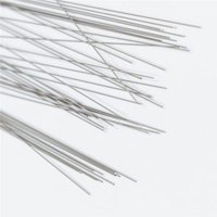 Super Duplex 2507 (UNS S32750)stainless steel capillary tubing