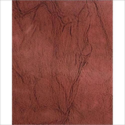 OM TEXTILES द्वारा लेदर बैग फ़ैब्रिक