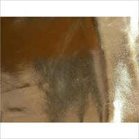 Glossy Leather Bag Fabric