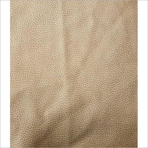 Textured Rexine Fabric