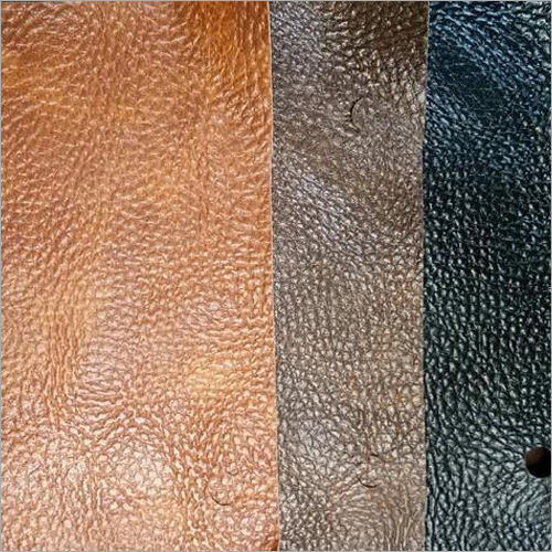 Multicoloir Vinyl Synthetic Leather Fabric