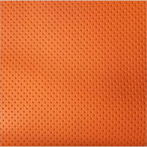 Artificial Animal Leather Fabric