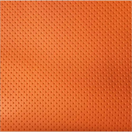 Artificial Animal Leather Fabric
