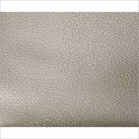 Embossed Artificial Leather Fabric