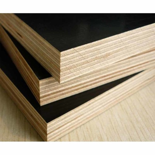Film Faced Plywood By Global Sale