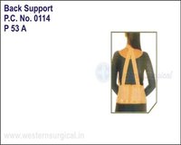 Industrial Back Support