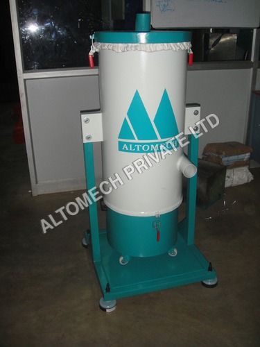 Industrial Dust Vacuum Cleaner