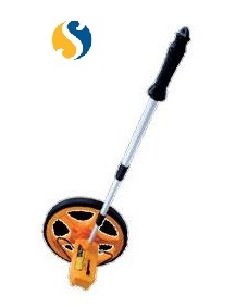 Yellow- Blue Ultrasonic Range Finder 3