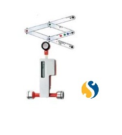 Green- Blue Planimeter & Pantograph