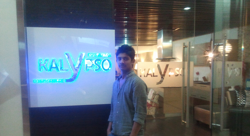 Ss Sign Board Application: Industrial