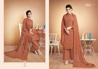 Chiffon Designer Salwar Kameez