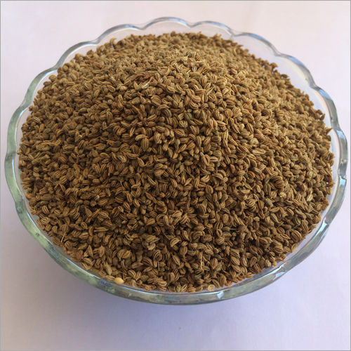 Natural Ajwain Seeds