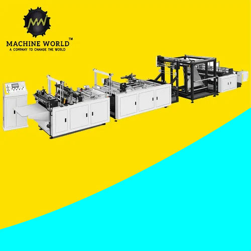 Bag Making Machine